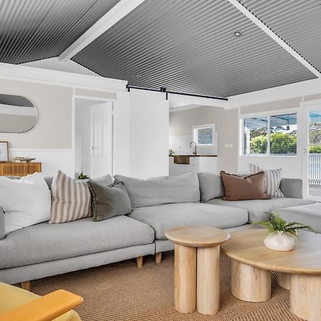 Settlers Cottage And Settle Inn Broadwater Buitenkant foto