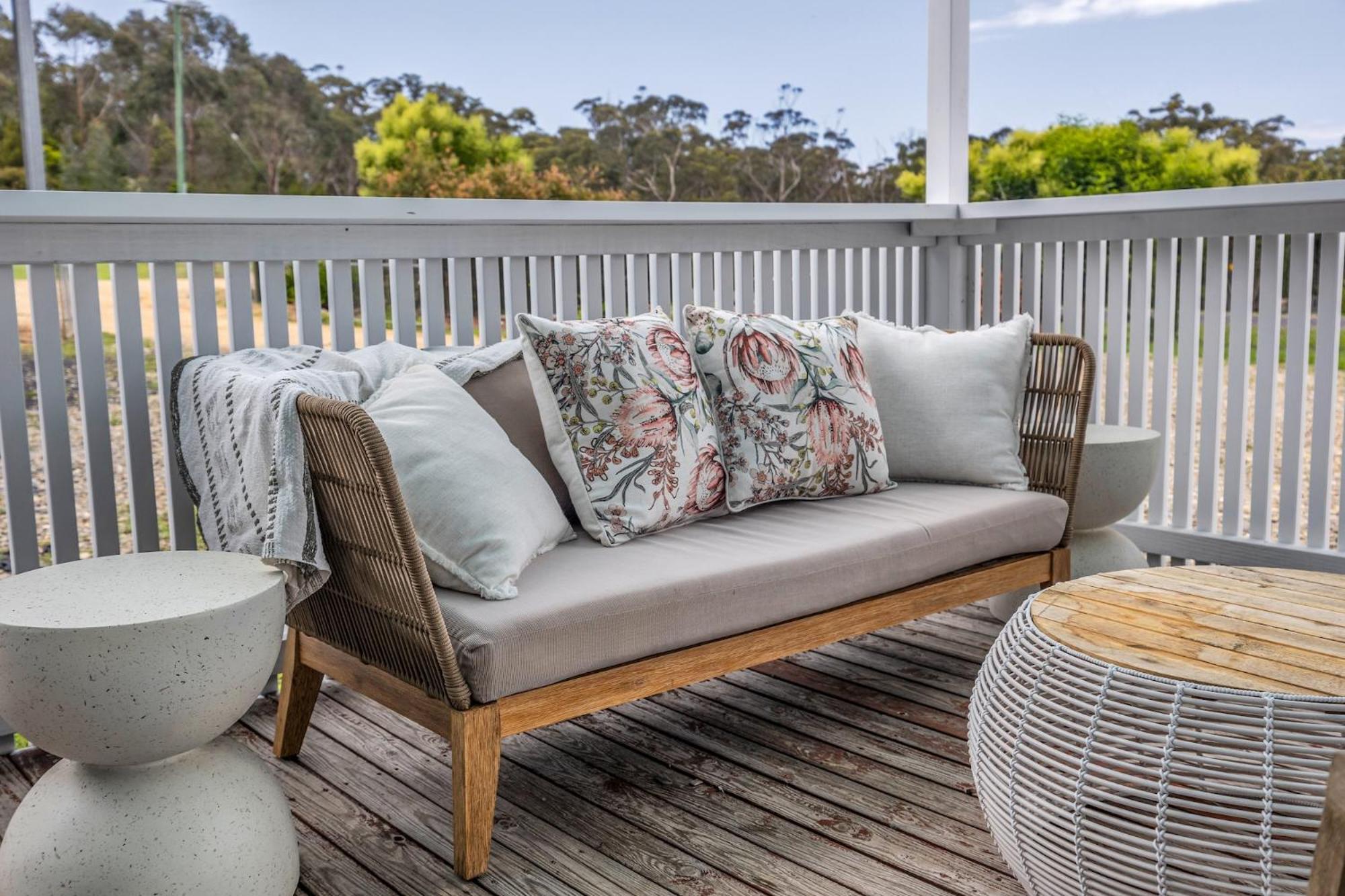 Settlers Cottage And Settle Inn Broadwater Buitenkant foto