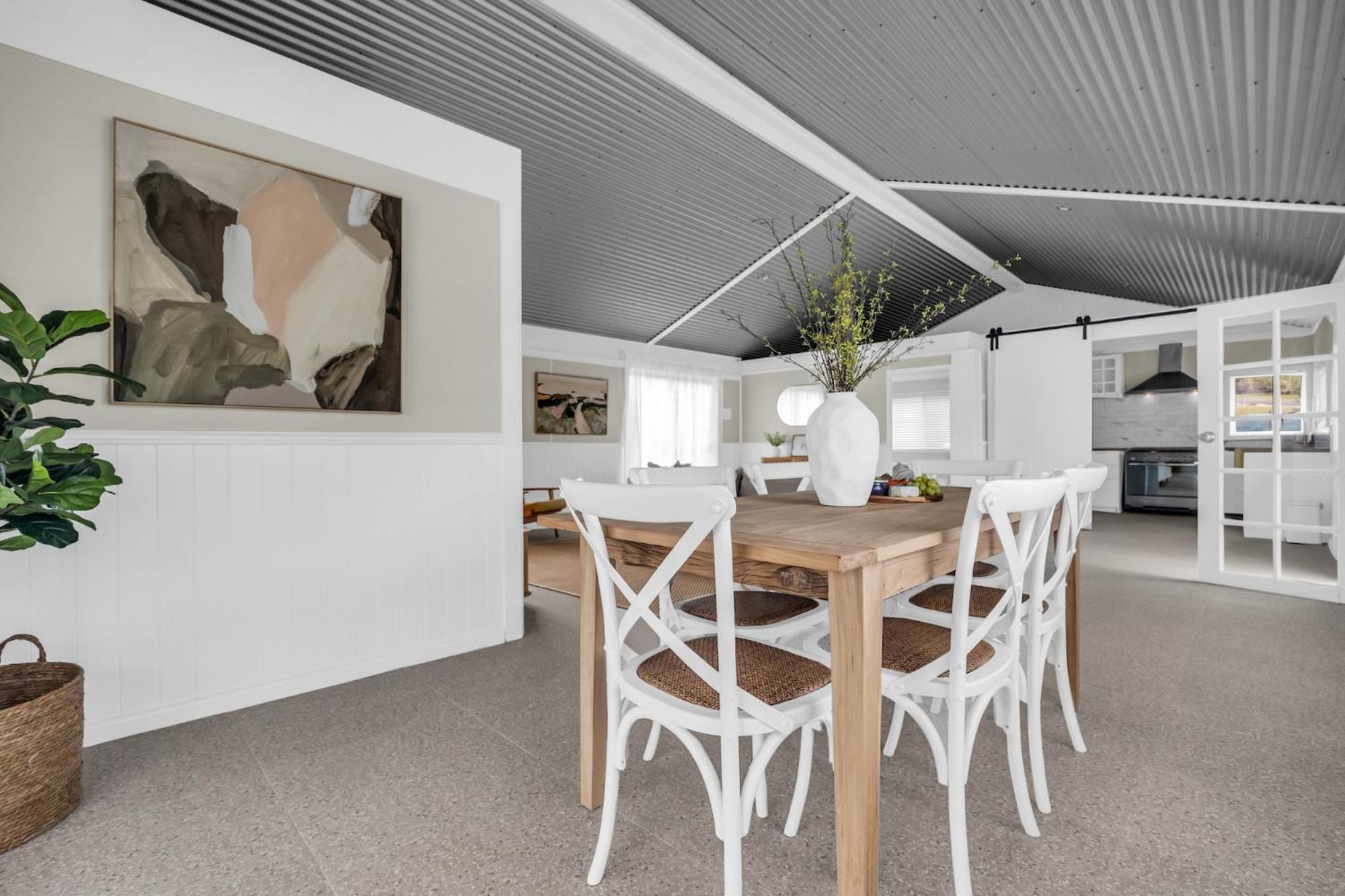 Settlers Cottage And Settle Inn Broadwater Buitenkant foto