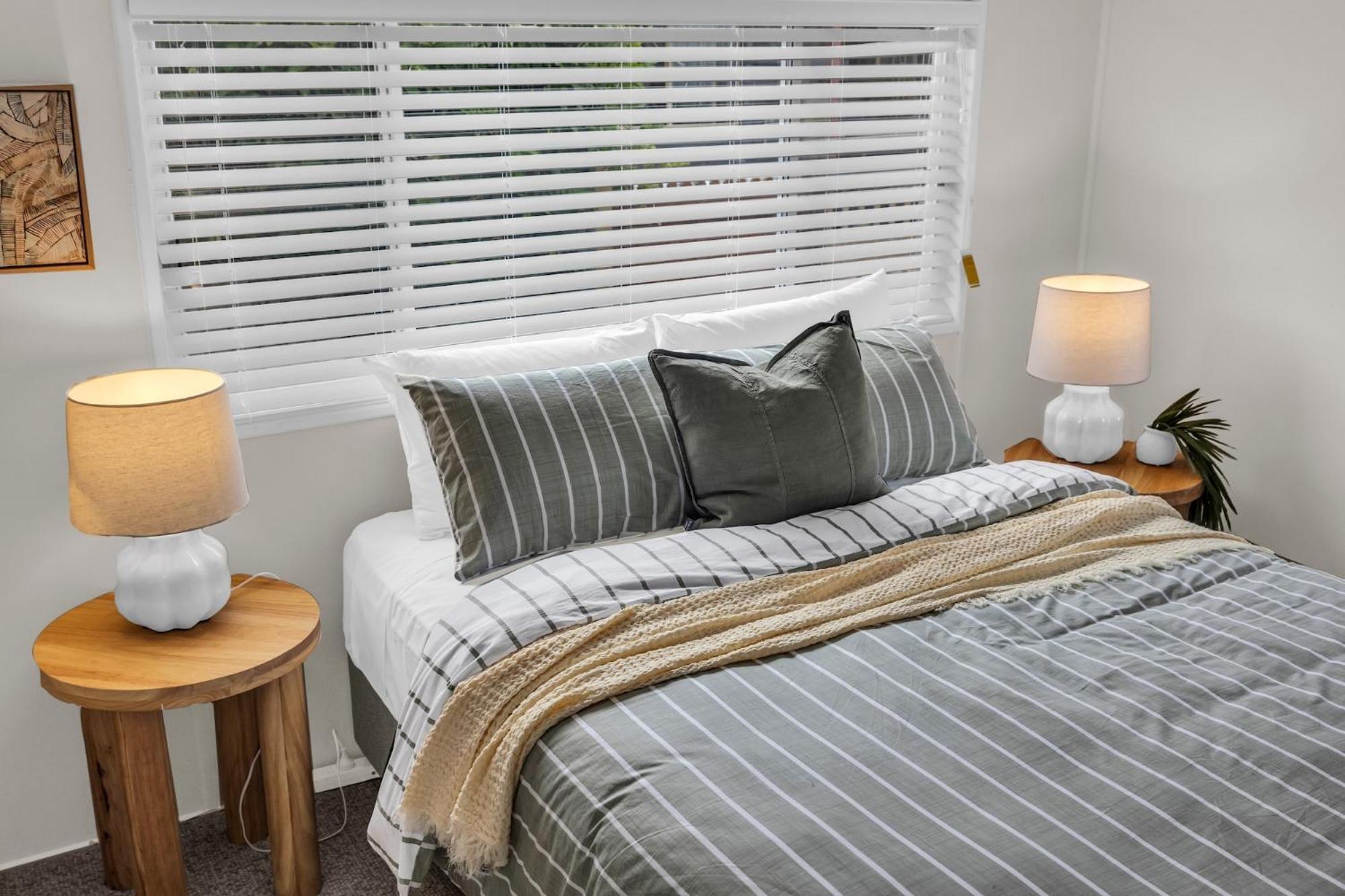 Settlers Cottage And Settle Inn Broadwater Buitenkant foto