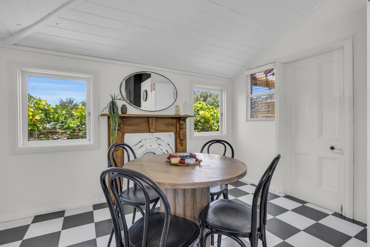 Settlers Cottage And Settle Inn Broadwater Buitenkant foto